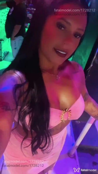Acompanhante mulher morena (o) de olhos castanhos em Rio de Janeiro - Lara