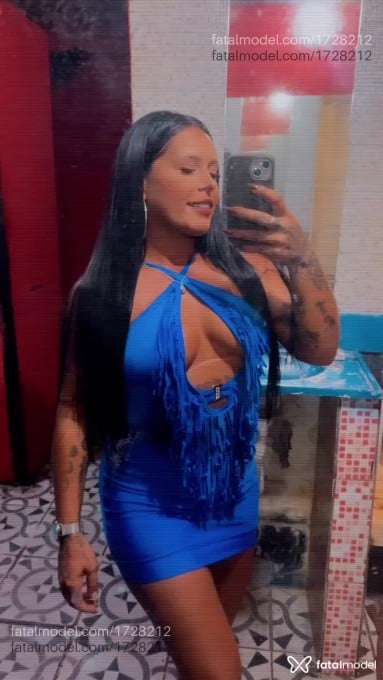 Acompanhante mulher morena (o) de olhos castanhos em Rio de Janeiro - Lara