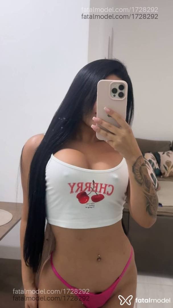 Acompanhante mulher morena (o) de olhos pretos em Andradas - Fernanda