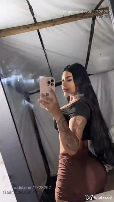 Acompanhante mulher morena (o) de olhos pretos em Andradas - Fernanda