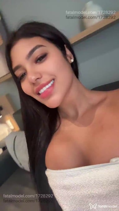 Acompanhante mulher morena (o) de olhos pretos em Andradas - Fernanda