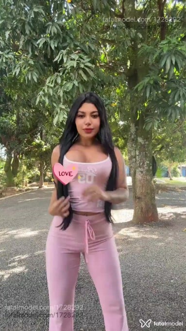 Acompanhante mulher morena (o) de olhos pretos em Andradas - Fernanda