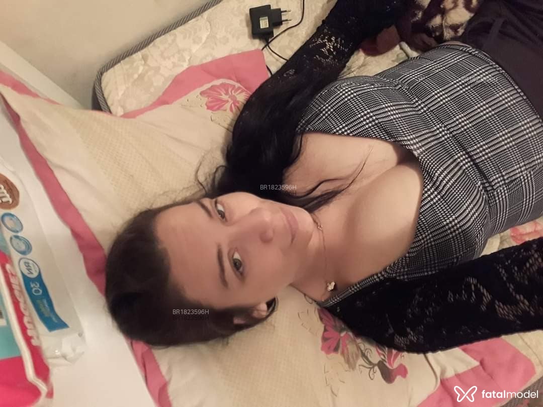 Acompanhante mulher morena (o) de olhos mel em Cascavel - Lohanna mirella