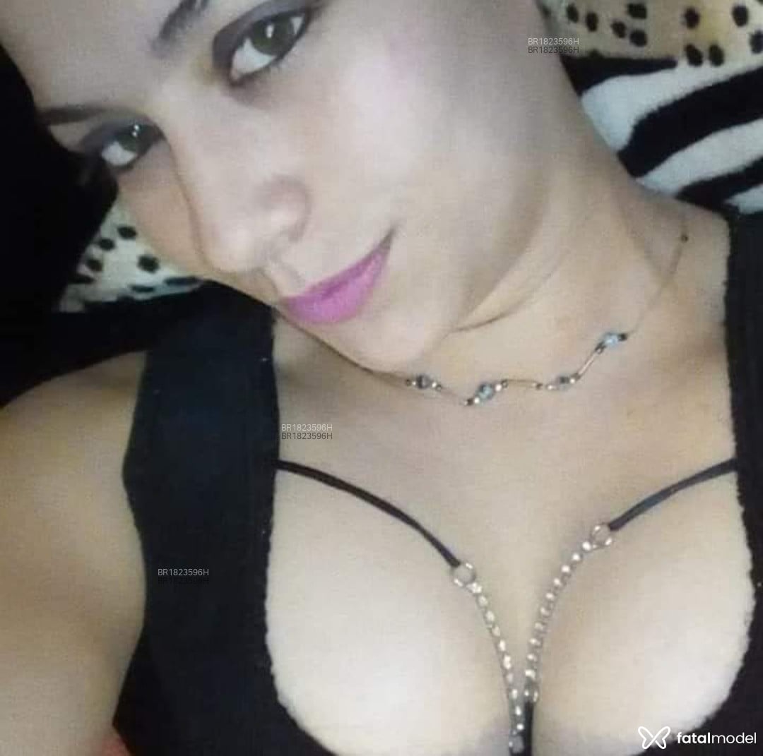 Acompanhante mulher morena (o) de olhos mel em Cascavel - Lohanna mirella