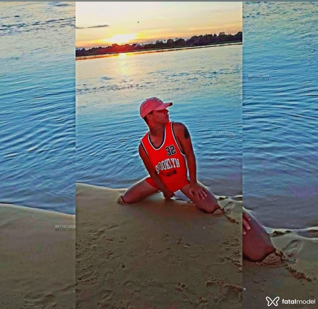 Acompanhante homem morena (o) de olhos pretos em Petrolina Acompanhante homem morena (o) de olhos pretos em Petrolina - Gleison