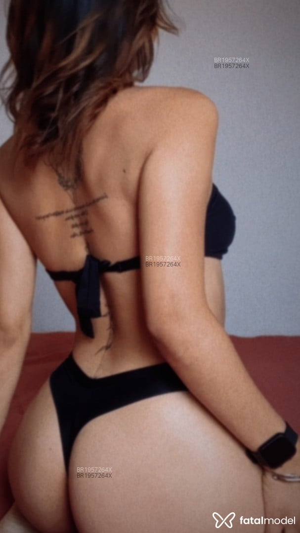 Acompanhante mulher morena (o) de olhos mel em Campinas - Taymmelo