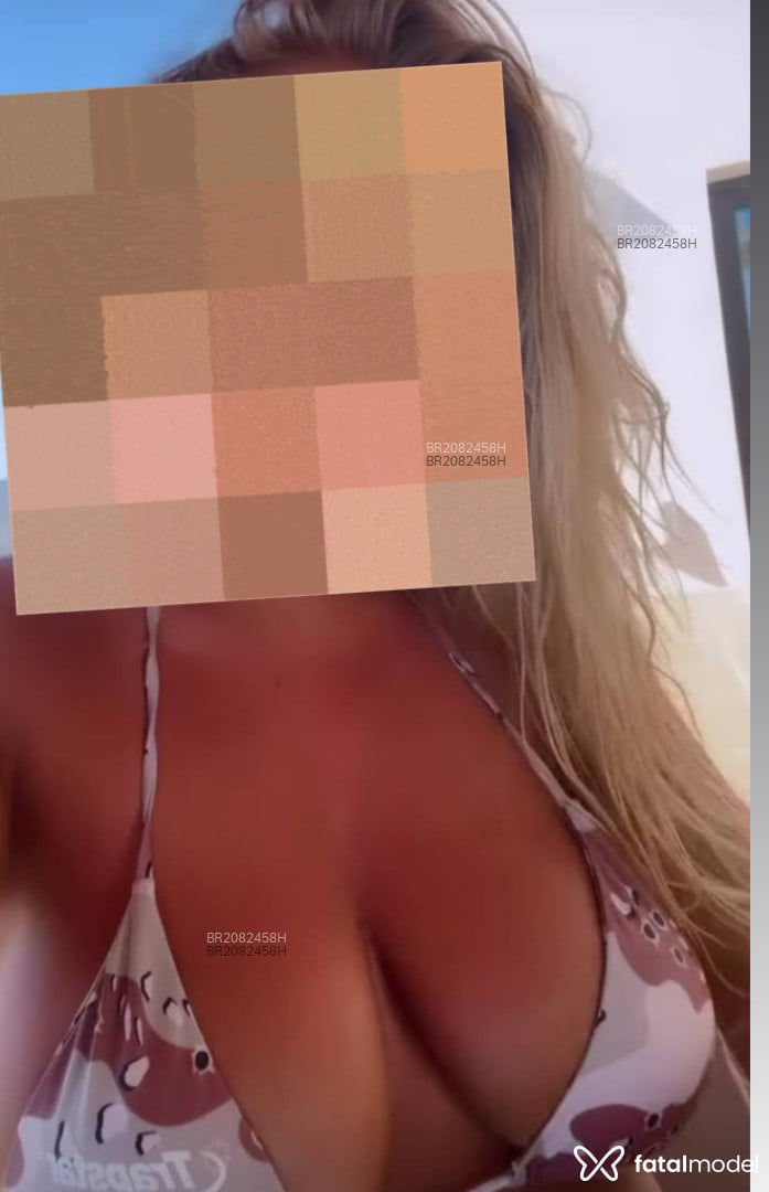Acompanhante mulher loira (o) de olhos verdes em Araraquara - Julliana