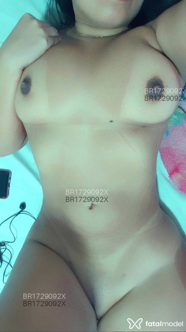 Acompanhante mulher morena (o) de olhos castanhos em Manaus - Luana Andrade