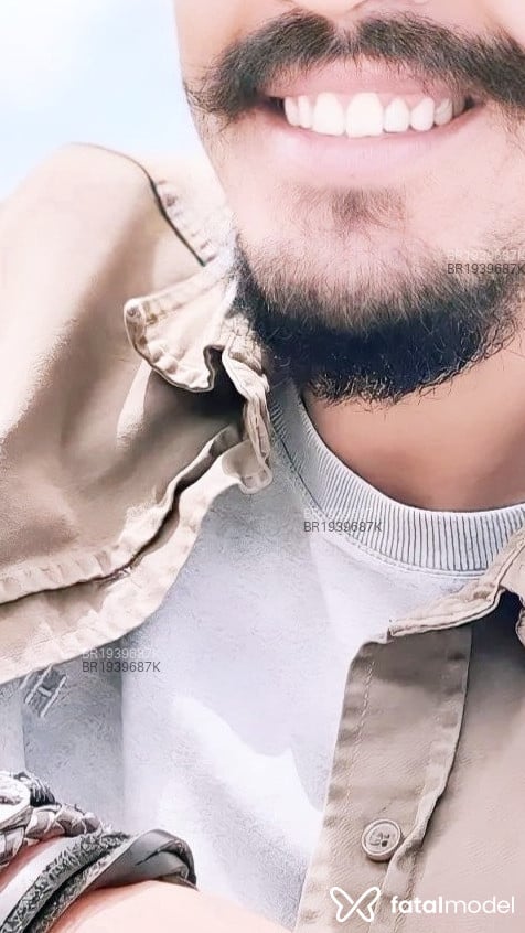 Acompanhante homem morena (o) de olhos castanhos em Curitiba - Alex Lemann