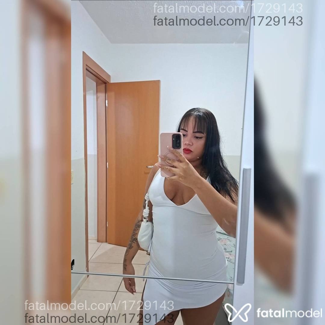 Acompanhante mulher morena (o) de olhos pretos em Campos dos Goytacazes - Mayara