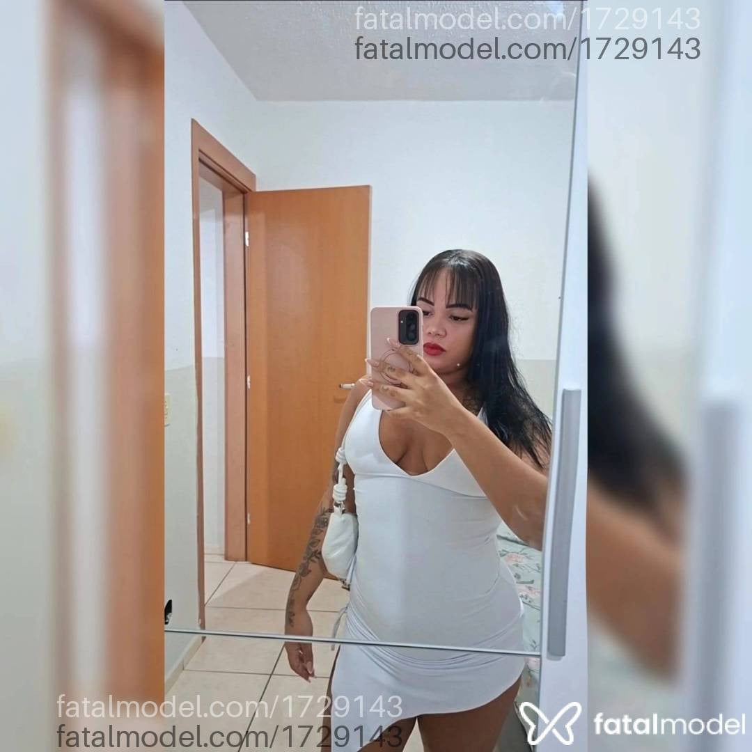 Acompanhante mulher morena (o) de olhos pretos em Campos dos Goytacazes - Mayara