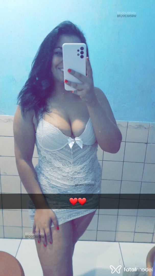 Acompanhante mulher morena (o) de olhos castanhos em São Lourenço do Oeste Acompanhante mulher morena (o) de olhos castanhos em São Lourenço do Oeste - Taylis