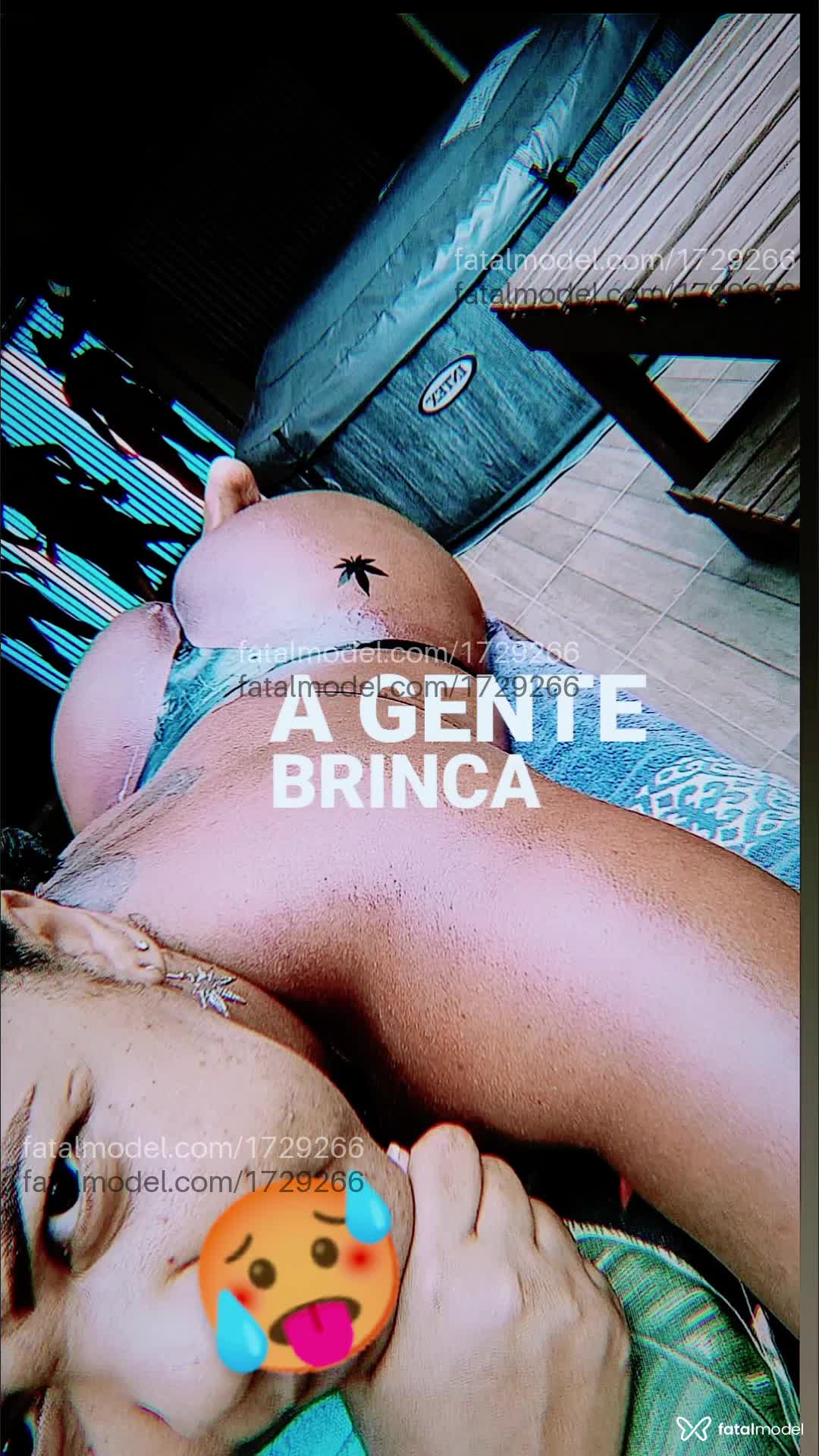 Acompanhante mulher com cabelo castanho de olhos castanhos em Belo Horizonte - Luna