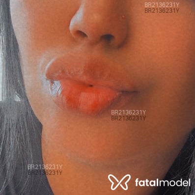 Acompanhante mulher morena (o) de olhos pretos em São Paulo - Amanda