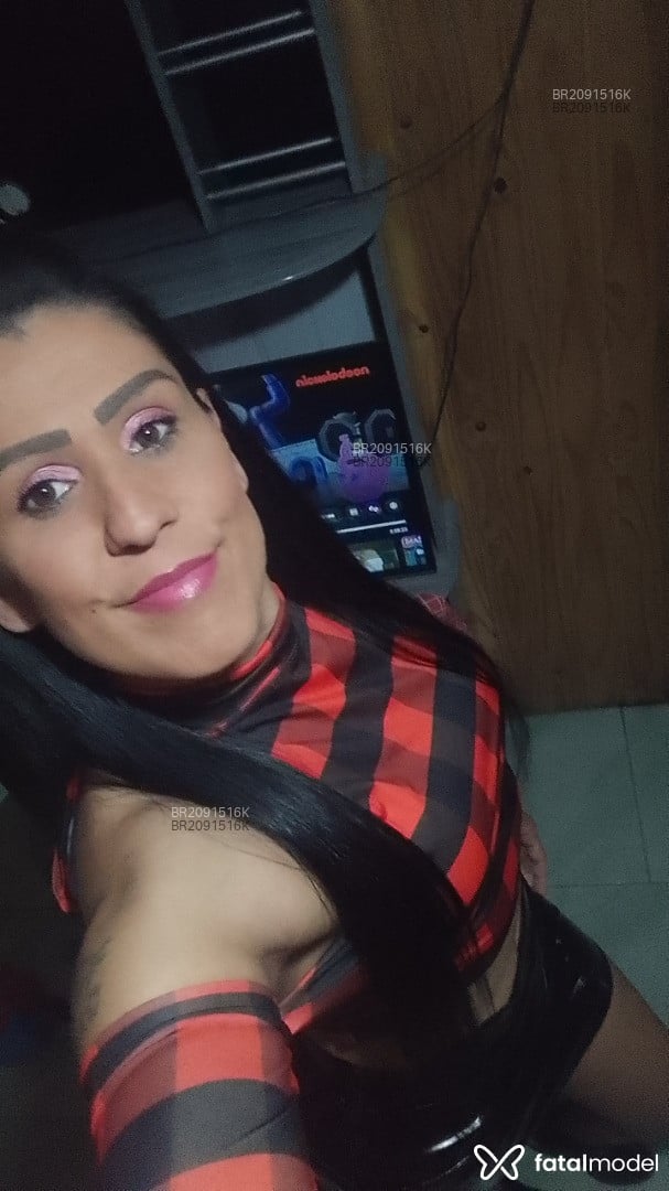 Acompanhante mulher morena (o) de olhos castanhos em Parobé Acompanhante mulher morena (o) de olhos castanhos em Parobé - Kelly