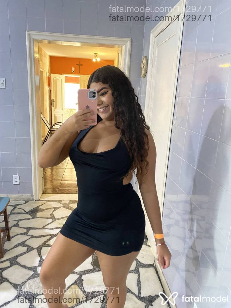 Acompanhante mulher com cabelo castanho de olhos castanhos - Patty Rangel