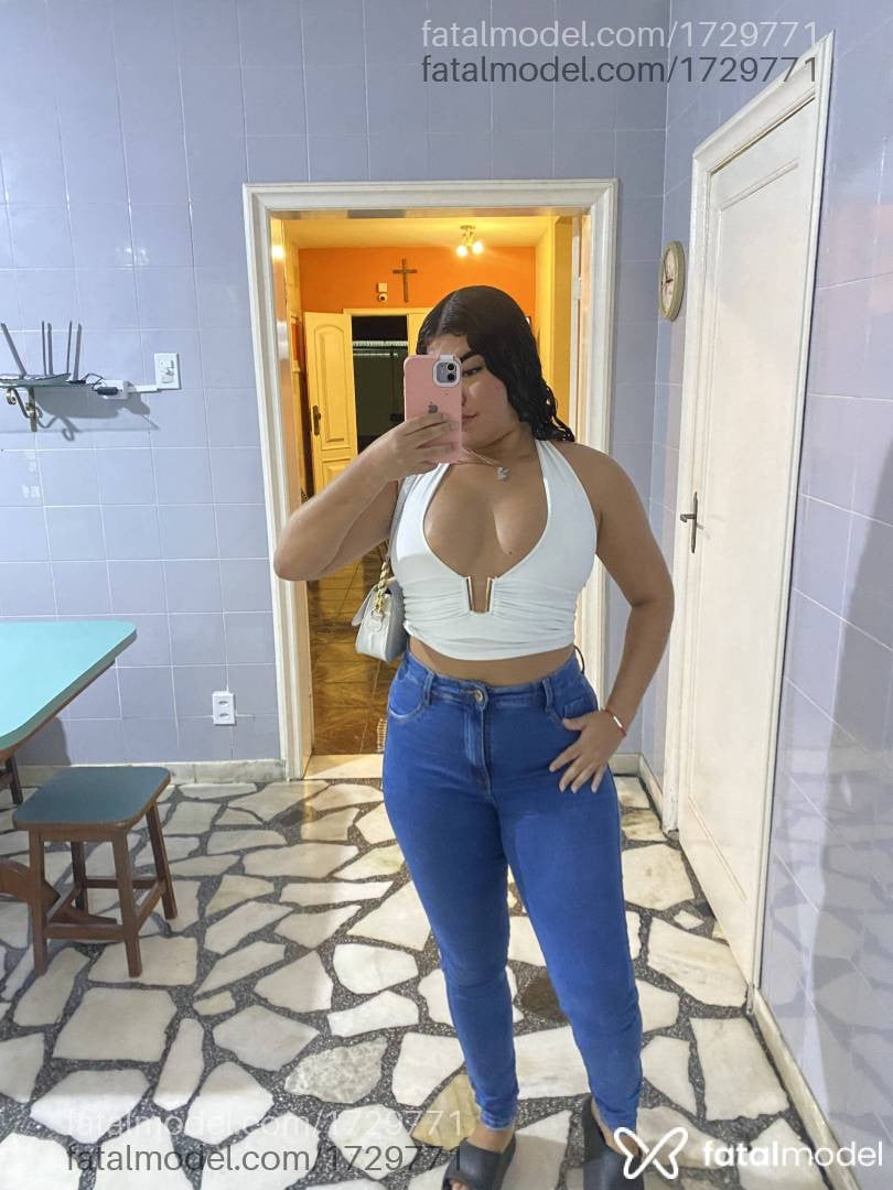 Acompanhante mulher com cabelo castanho de olhos castanhos em Campos dos Goytacazes - Patty Rangel