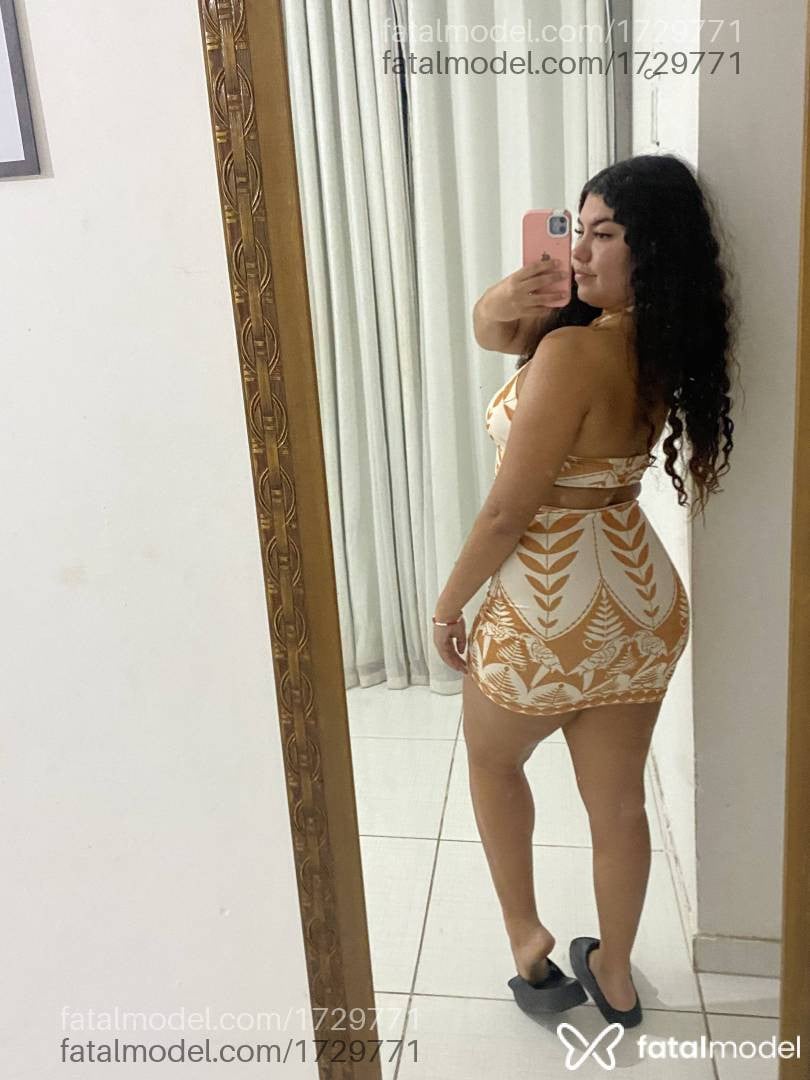 Acompanhante mulher com cabelo castanho de olhos castanhos - Patty Rangel