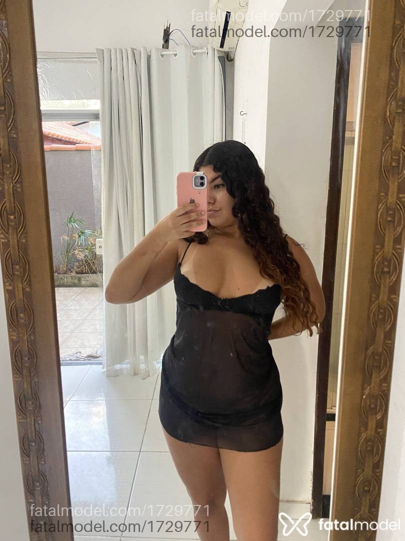 Acompanhante mulher com cabelo castanho de olhos castanhos - Patty Rangel
