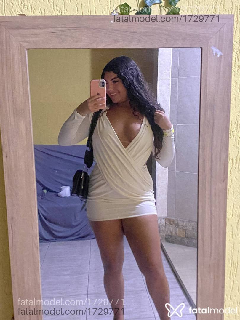 Acompanhante mulher com cabelo castanho de olhos castanhos - Patty Rangel