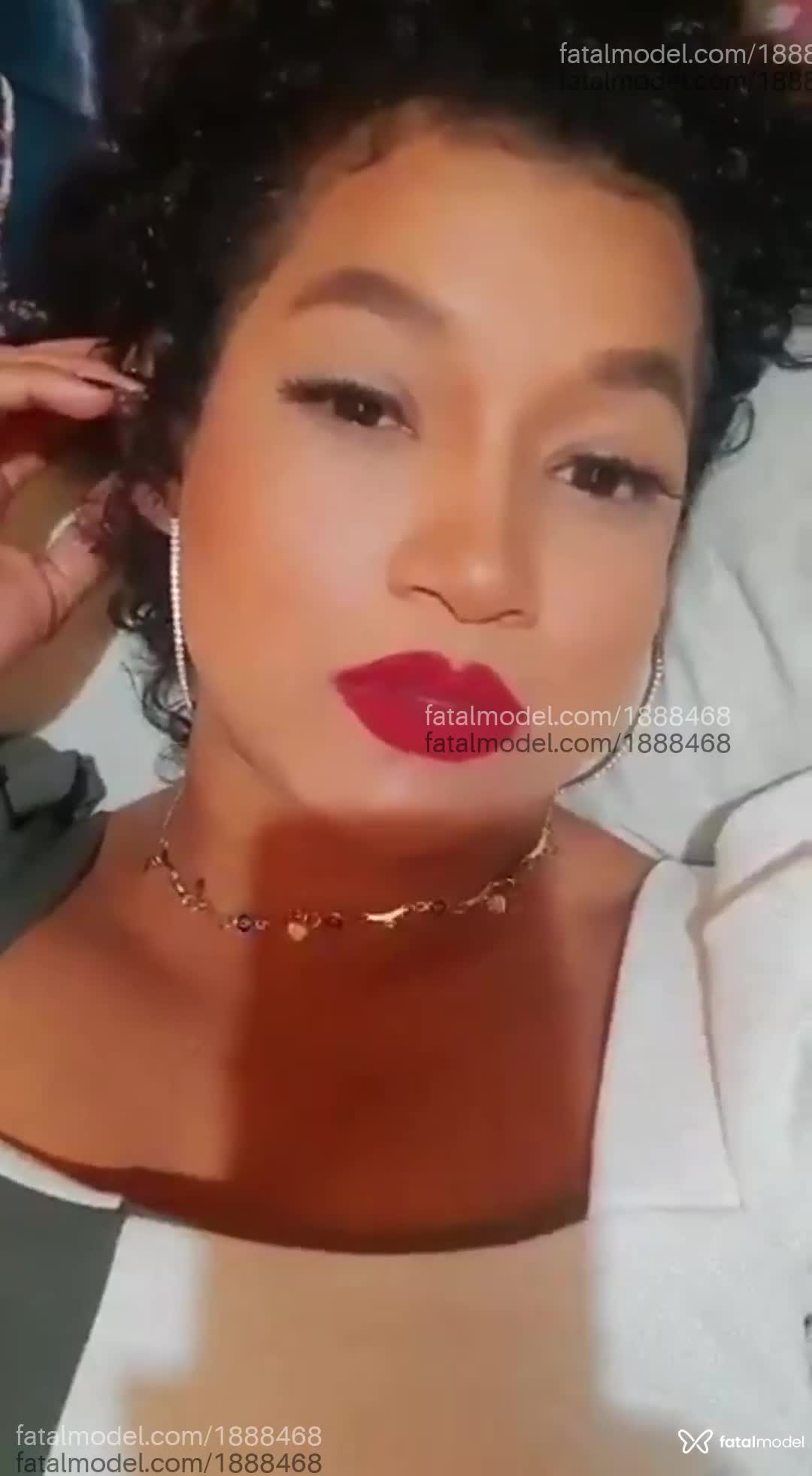 Acompanhante mulher com cabelo castanho de olhos castanhos em Manaus - Thays Melloh