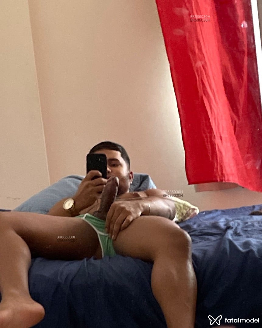 Acompanhante homem com cabelo castanho de olhos castanhos em São Luís - Lucas victor