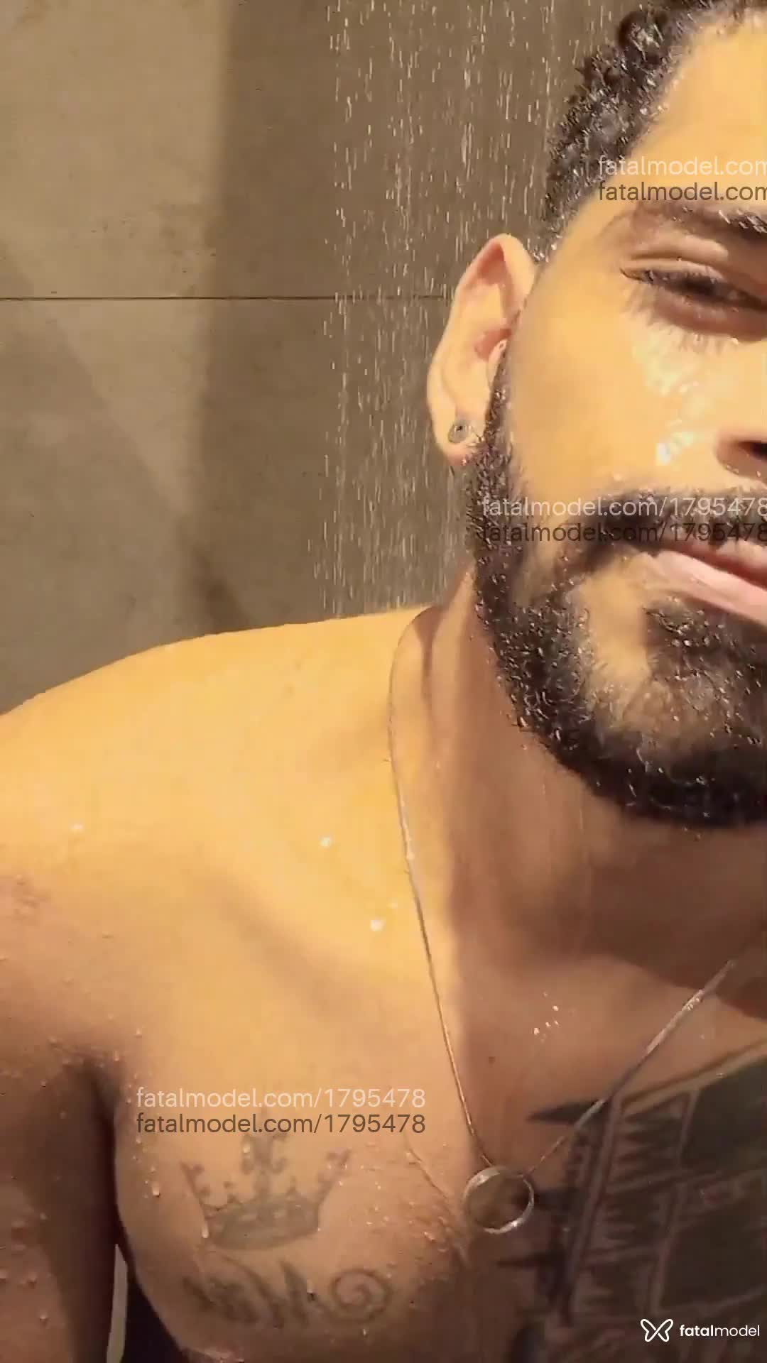 Acompanhante homem morena (o) de olhos pretos em Belo Horizonte - Marcelo