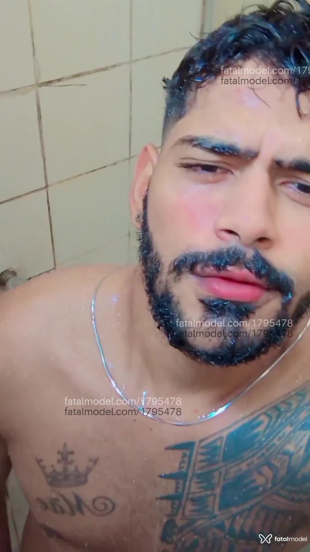 Acompanhante homem morena (o) de olhos pretos em Belo Horizonte - Marcelo