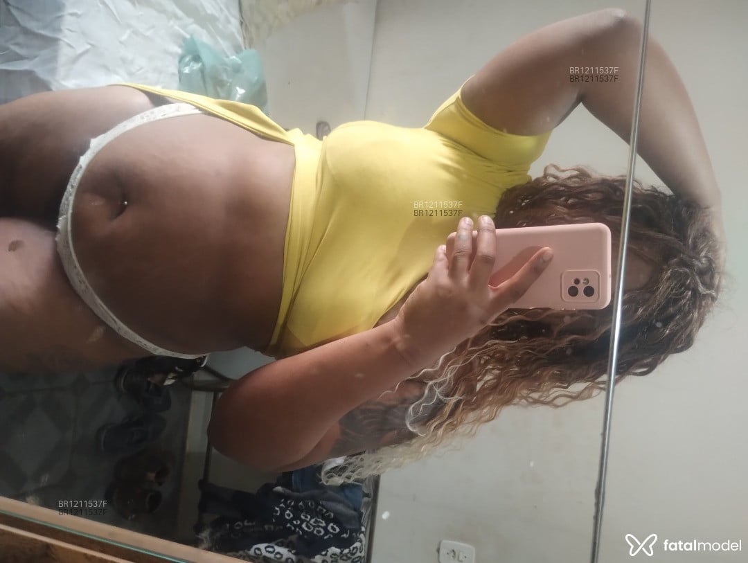 Acompanhante mulher ruiva (o) de olhos castanhos em Franca - Gabriela Campos