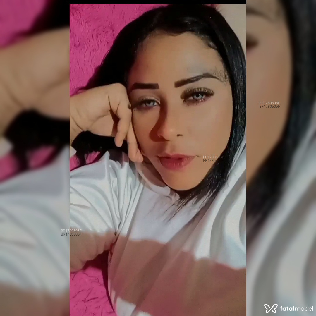 Acompanhante mulher morena (o) de olhos verdes em Campinápolis - Brenda