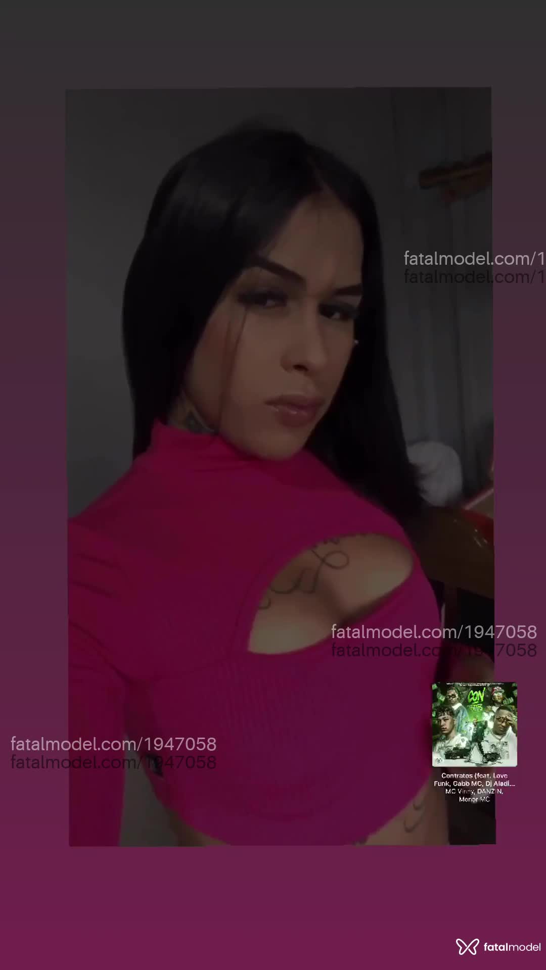 Acompanhante mulher trans morena (o) de olhos castanhos em Curitiba Acompanhante mulher trans morena (o) de olhos castanhos em Curitiba - Natiely