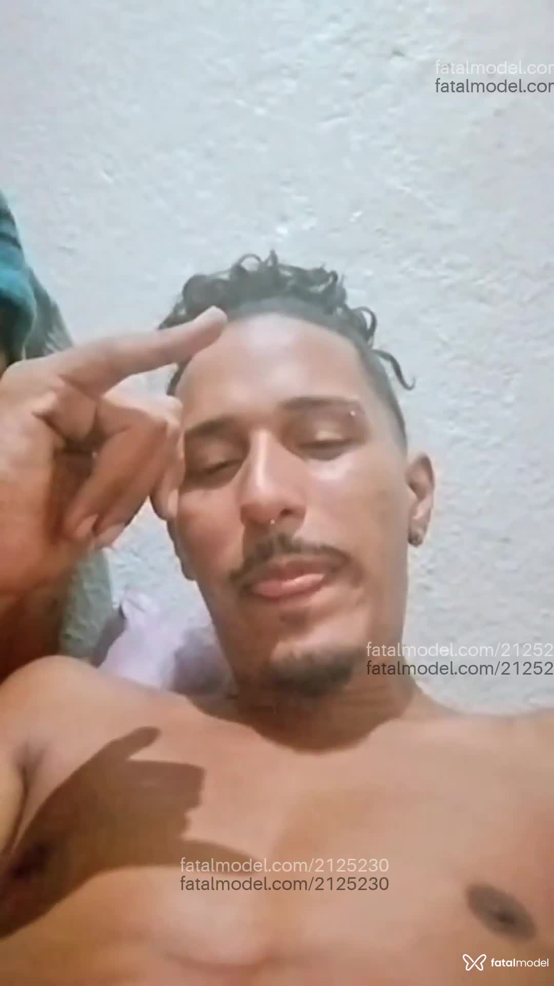 Acompanhante homem morena (o) de olhos pretos em Rio de Janeiro - Kdu Andrade