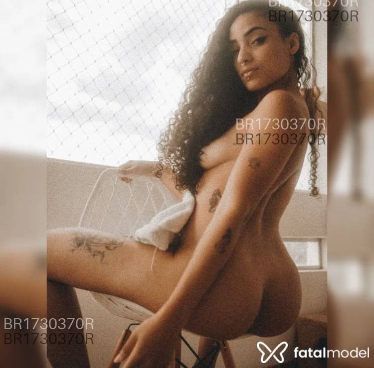 Acompanhante mulher morena (o) de olhos castanhos em Sorocaba - AmandaLiz
