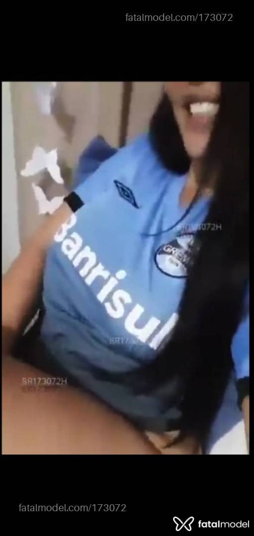 Acompanhante mulher morena (o) de olhos castanhos - Paula Porto