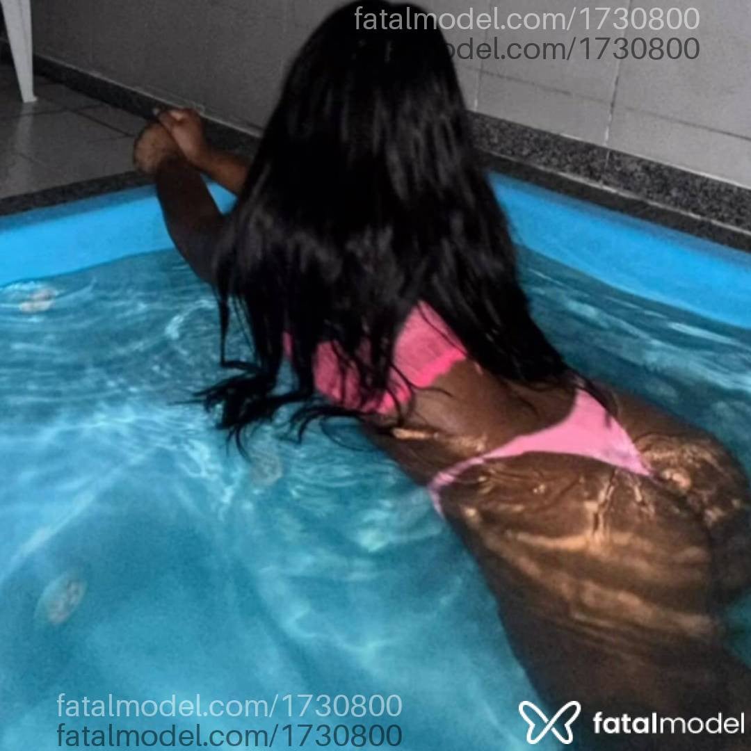 Acompanhante mulher morena (o) de olhos castanhos - Isabela cavalcante