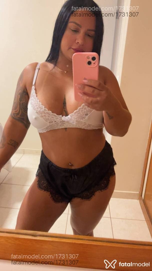 Acompanhante mulher morena (o) de olhos pretos em Araxá - Barbará Souza