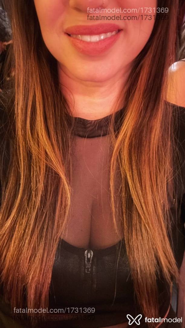 Acompanhante mulher morena (o) de olhos verdes em Porto Alegre - Luana Luz