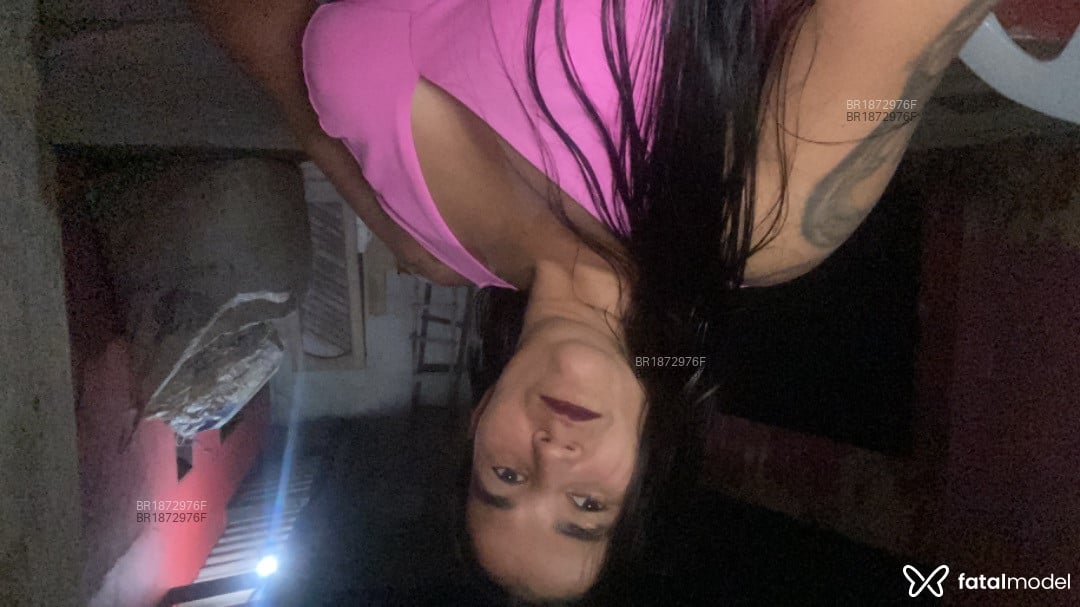 Acompanhante mulher morena (o) de olhos pretos em Nova Mutum - Maiame