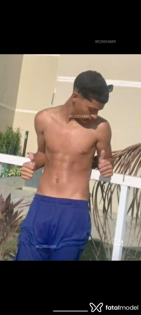 Acompanhante homem loira (o) de olhos castanhos em Rio de Janeiro - Kevin Lucas