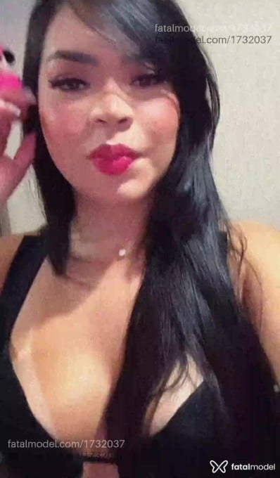 Acompanhante mulher morena (o) de olhos castanhos em Jaguariúna - Yummi