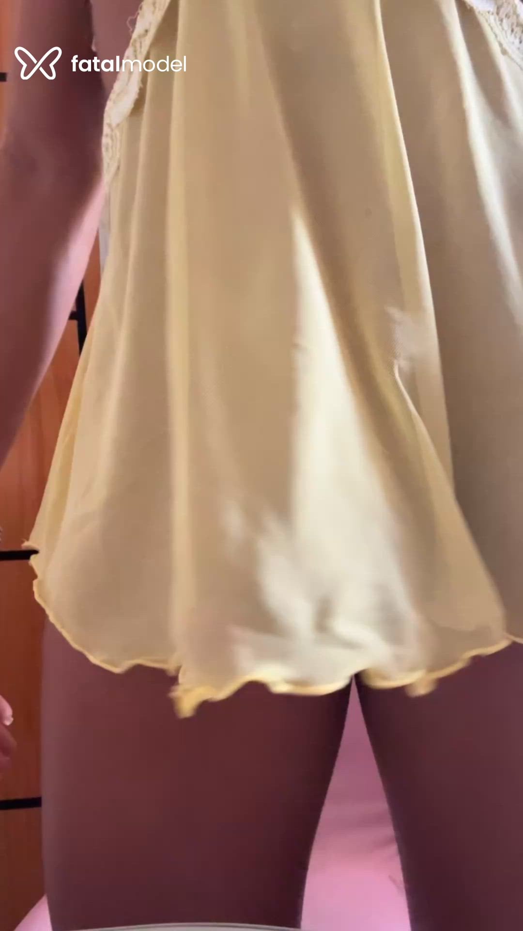 Acompanhante mulher trans morena (o) de olhos castanhos - Palominha