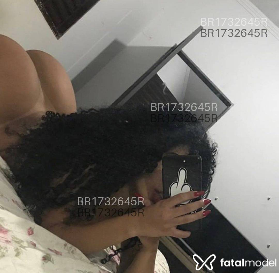 Acompanhante mulher morena (o) de olhos mel em Redenção - Mel trix