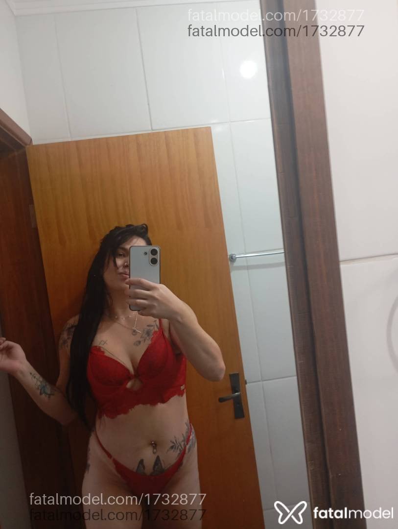 Acompanhante mulher morena (o) de olhos mel em Franca - Isabella Lopes