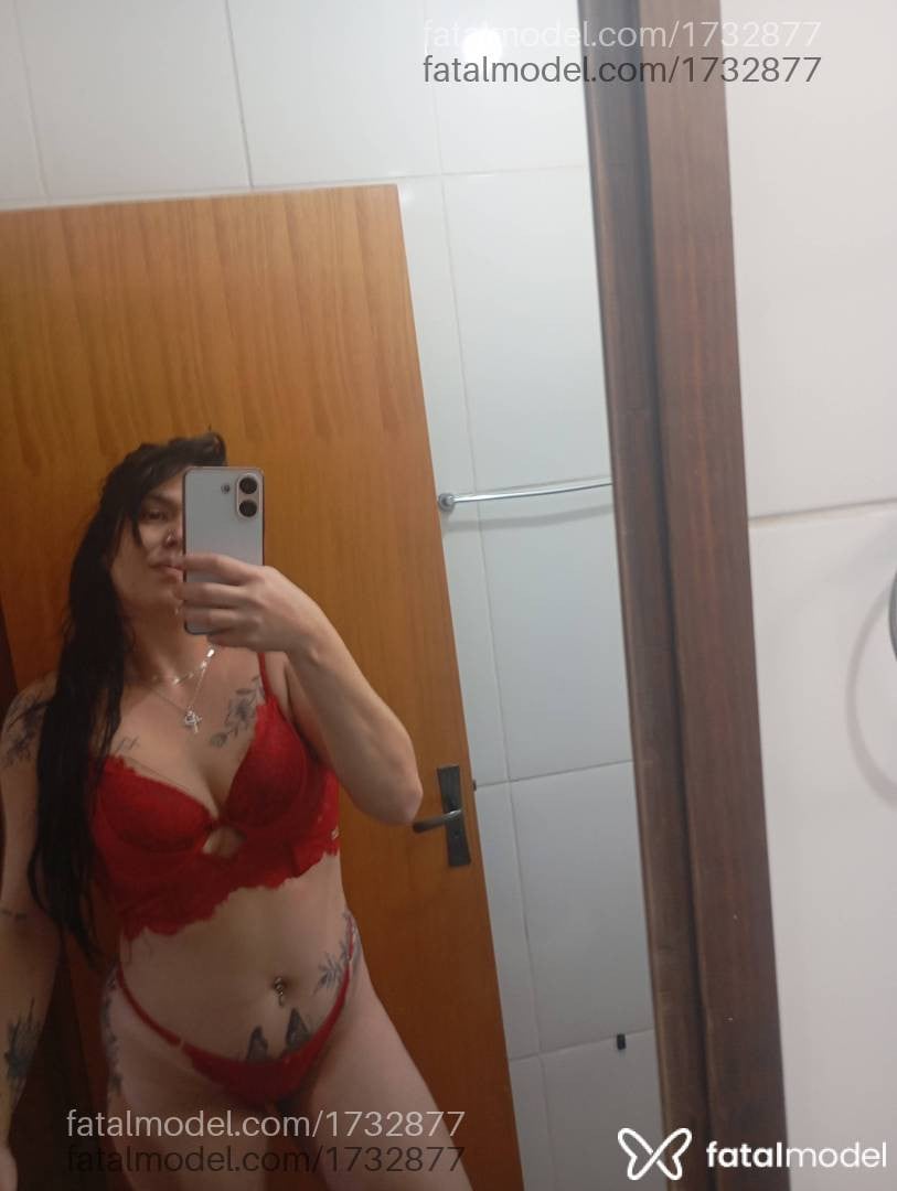Acompanhante mulher morena (o) de olhos mel - Isabella Lopes