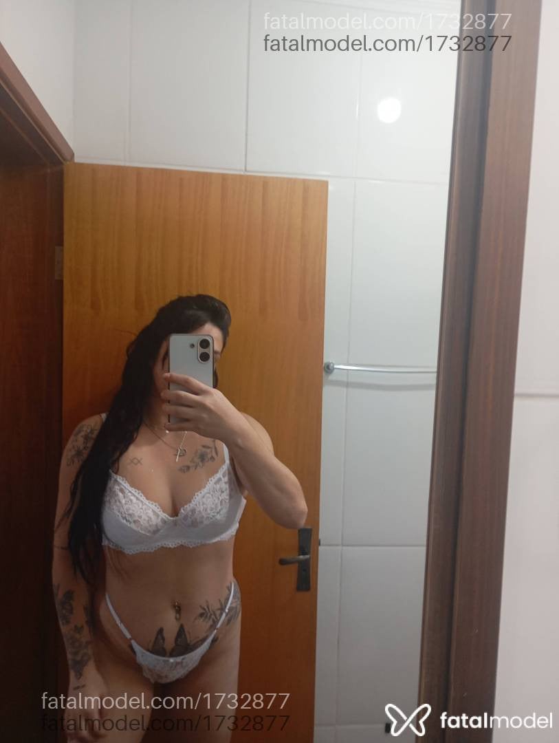 Acompanhante mulher morena (o) de olhos mel em Franca - Isabella Lopes