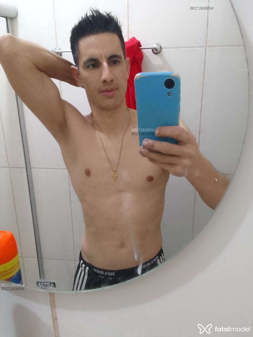 Acompanhante homem morena (o) de olhos castanhos em Ipatinga Acompanhante homem morena (o) de olhos castanhos em Ipatinga - Fhael