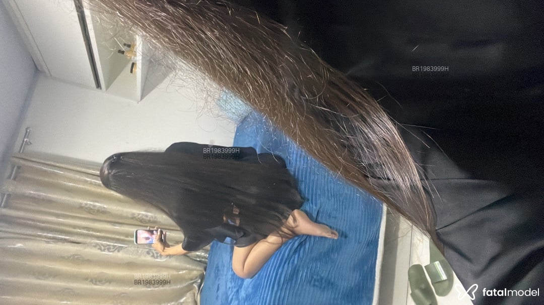 Acompanhante mulher trans morena (o) de olhos pretos em Rio de Janeiro - Veronica