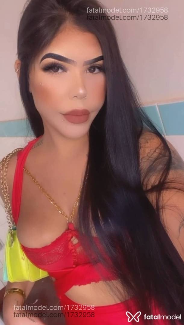 Acompanhante mulher morena (o) de olhos pretos - Lais Rodrigues