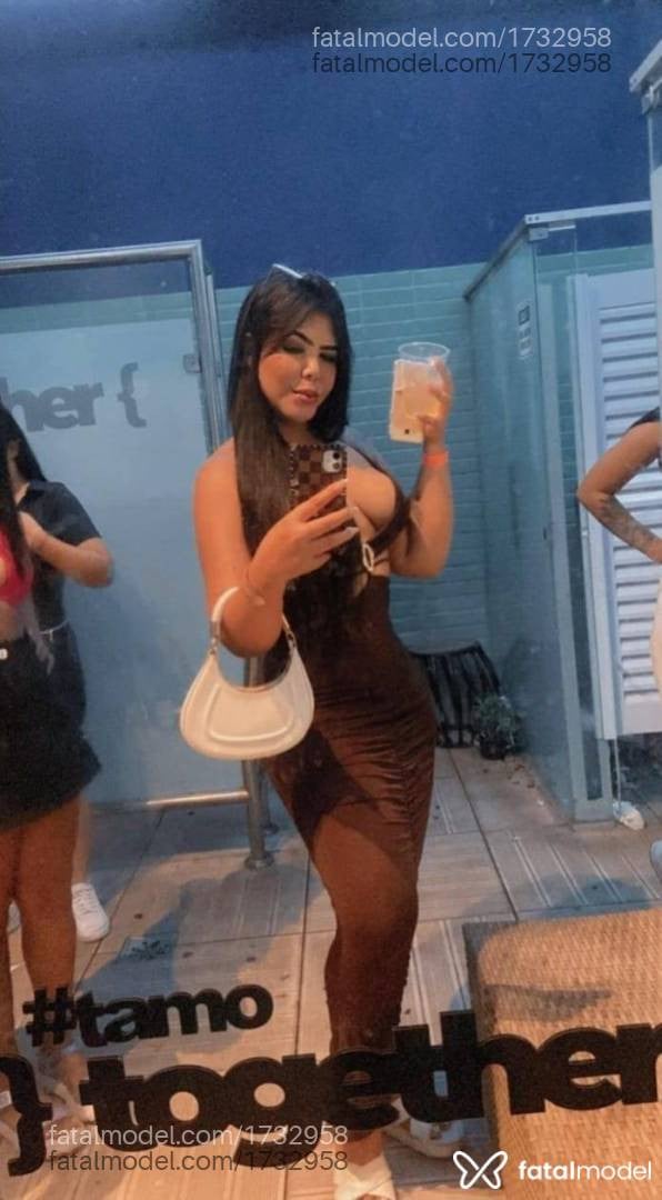 Acompanhante mulher morena (o) de olhos pretos - Lais Rodrigues