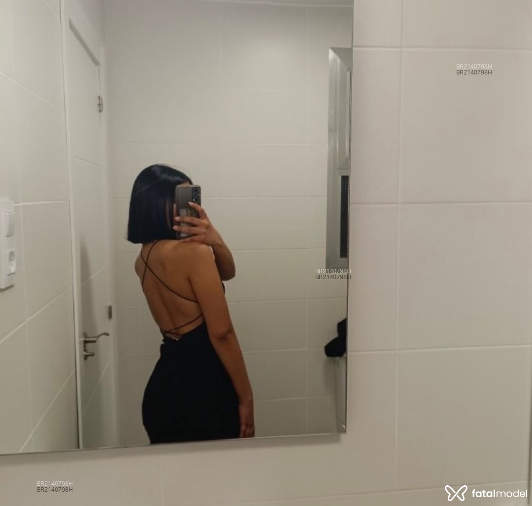 Acompanhante mulher morena (o) de olhos castanhos em Cuiabá - Bruna